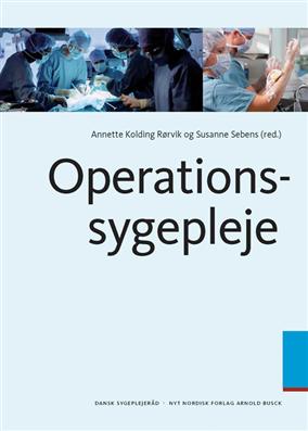 Operationssygepleje - picture