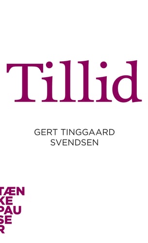Tillid - picture