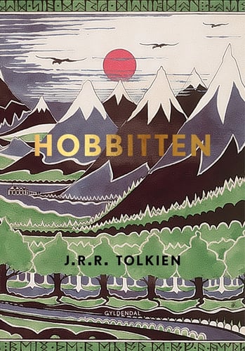 Hobbitten - picture