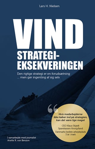 VIND STRATEGIEKSEKVERINGEN - picture