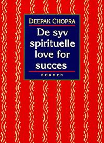 De syv spirituelle love for succes_0