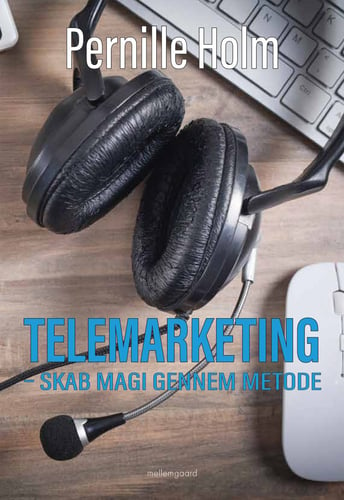 Telemarketing - picture