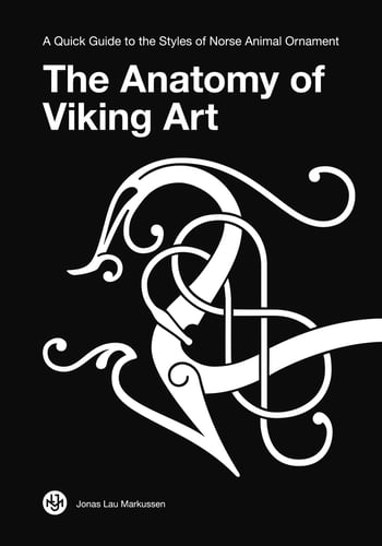 The Anatomy of Viking Art - picture