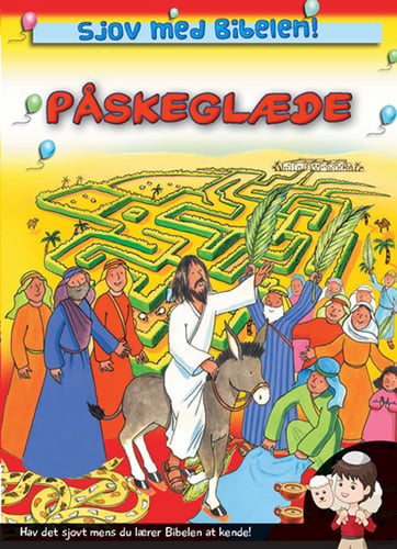 Påskeglæde