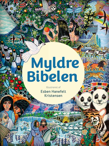 Myldrebibelen - picture