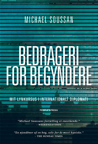 Bedrageri for begyndere - picture