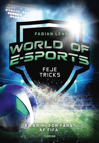 World of E-sports – Feje tricks - picture