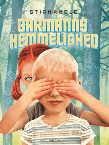 Garmanns hemmelighed