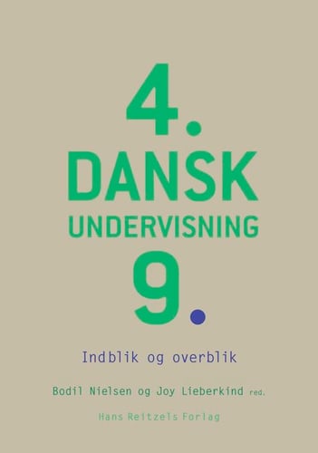 Danskundervisning 4.-9._0