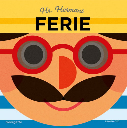 Hr. Hermans ferie - picture
