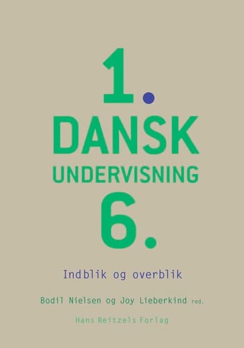 Danskundervisning 1.-6._0