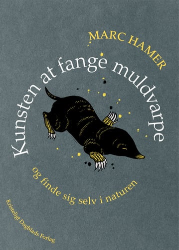 Kunsten at fange muldvarpe_0