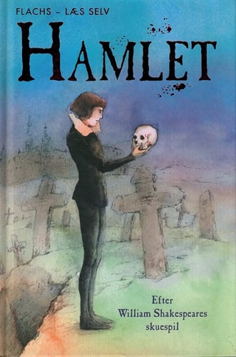FLACHS - LÆS SELV: Hamlet - picture