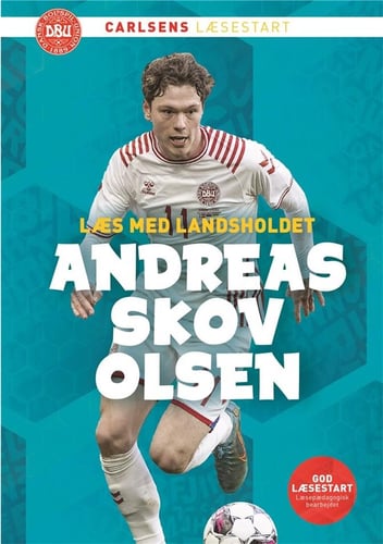 Læs med landsholdet - Andreas Skov Olsen_0