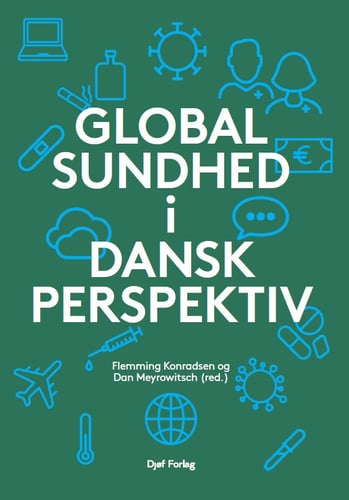 Global sundhed i dansk perspektiv - picture