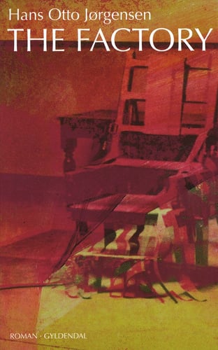 The Factory - picture
