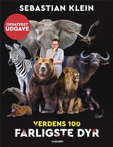 Verdens 100 farligste dyr_0