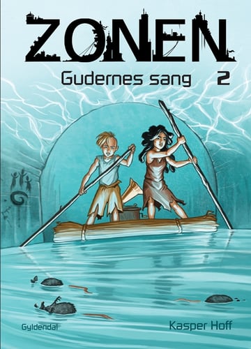 Zonen 2 - Gudernes sang_0