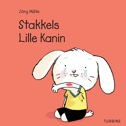 Stakkels Lille Kanin - picture