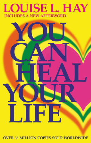 You can heal your life 1 stk - picture