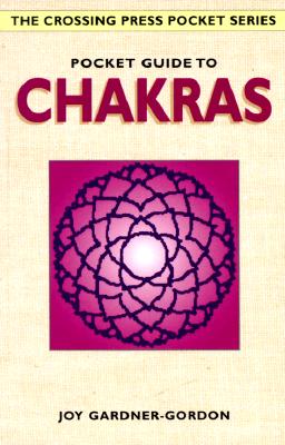 Pocket Guide to Chakras - picture