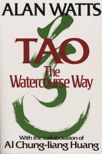 Tao: The Watercourse Way_0