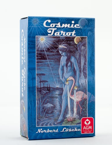 Cosmic Tarot - picture