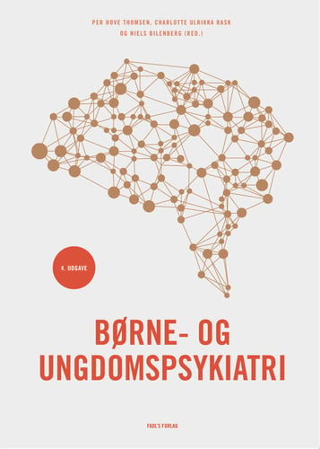 Børne- og ungdomspsykiatri - 4. udgave_0