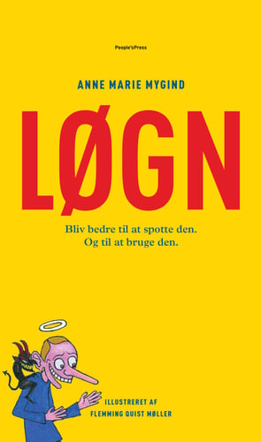 Løgn - picture