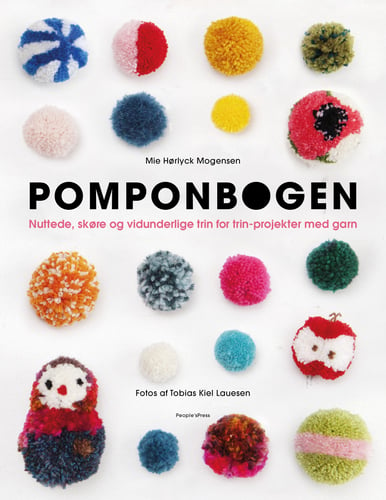Pomponbogen - picture