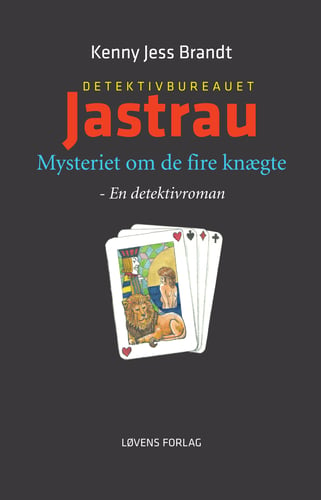 Detektivbureauet Jastrau - picture