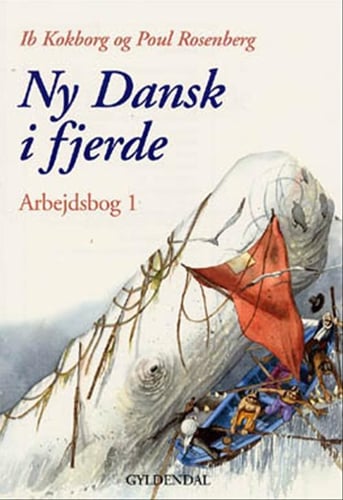 Ny Dansk i fjerde - picture