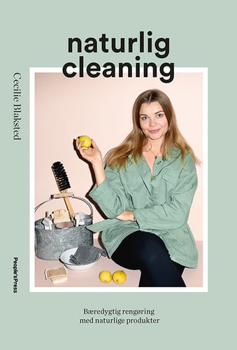 Naturlig cleaning - picture