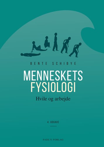 Menneskets fysiologi - 4. udgave - picture