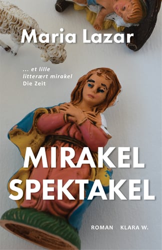 Mirakel Spektakel - picture