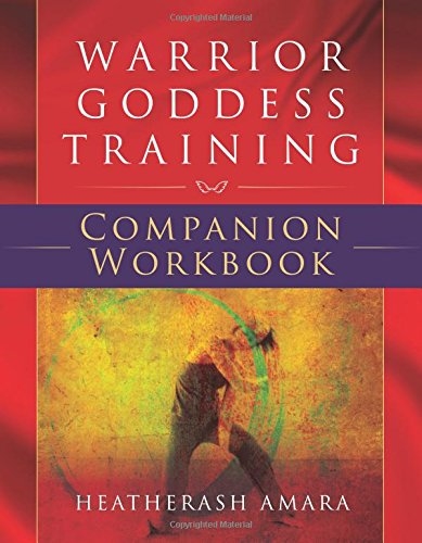 Warrior Goddess Training Companion Workbook_0
