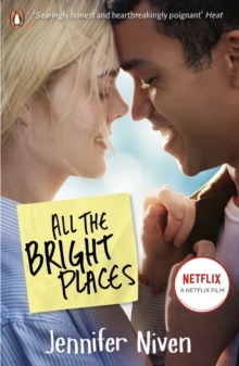 All the Bright Places (Film Tie-In) - picture