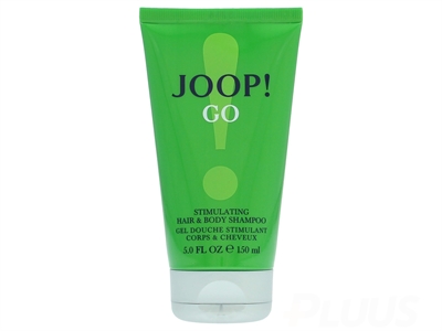 Joop! 2in1 Shampoo Go 150 ml _0