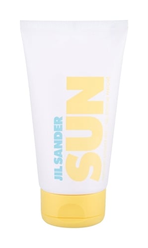 Jil Sander Shower Gel Sun Summer Edition 150 ml_0