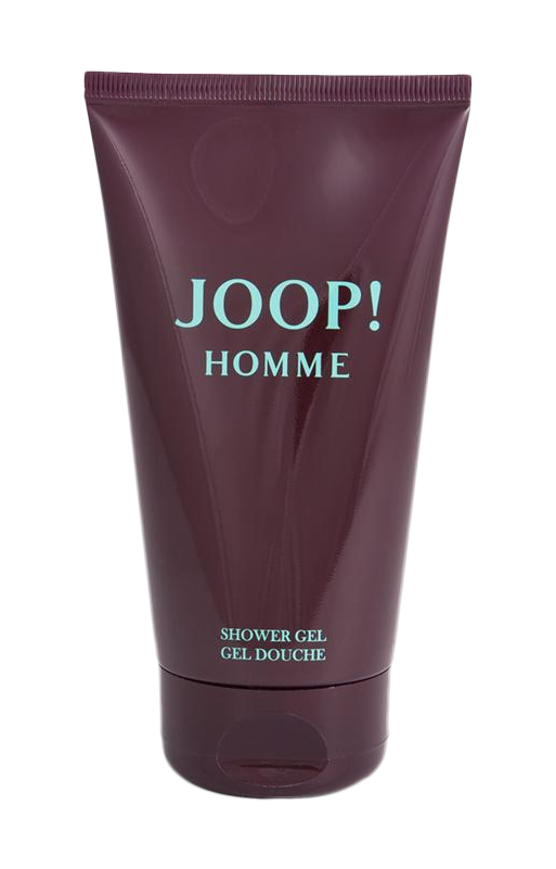 Joop! Homme Shower Gel 150.0 ml_0