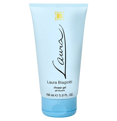 Laura Biagiotti Laura Shower Gel 150.0 ml_0
