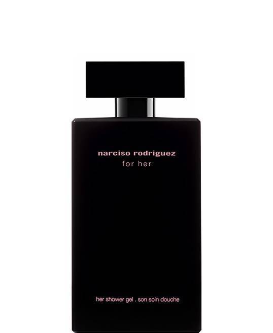 Narciso Rodriguez For Her Shower Gel 200.0 ml_0