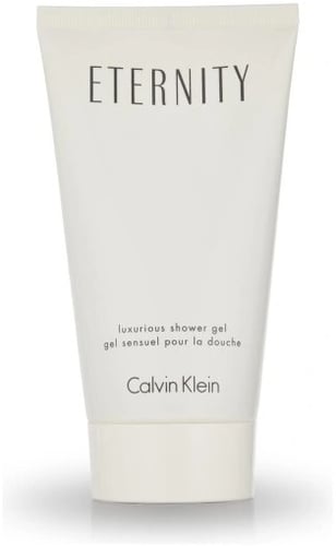 Calvin Klein Eternity Shower Gel 150 ml  - picture