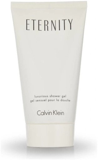 Calvin Klein Eternity For Women Shower Gel 150.0 ml_0