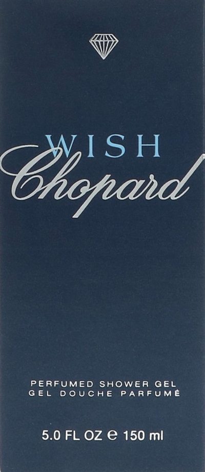 Chopard Wish Perfumed Shower Gel 150.0 ml_0