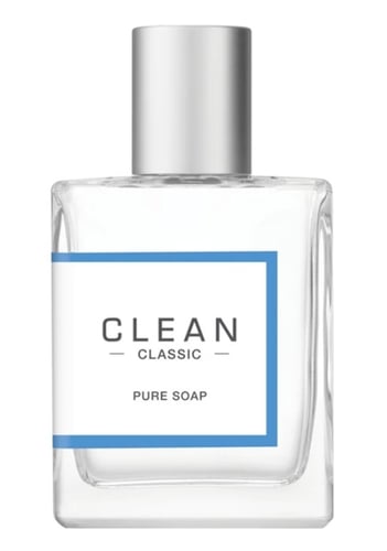 CLEAN Perfume Classic Pure Soap EdP 60 ml _1