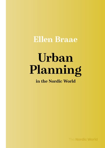 Urban Planning in the Nordic World_0