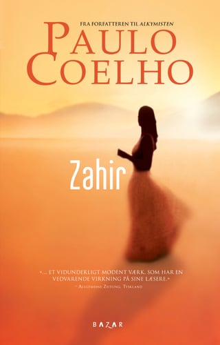Zahir - picture