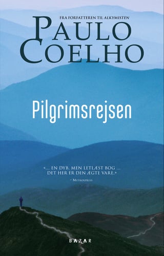 Pilgrimsrejsen - picture