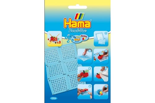 Hama selvklæb til maxi plader nr. 8224 - picture